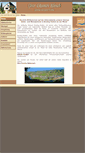 Mobile Screenshot of gaestehaus-ruebenach.de